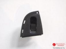 HONDA CIVIC BAL HÁTSÓ ELEKTROMOS ABLAKEMELŐ KAPCSOLÓ.  1996-1998