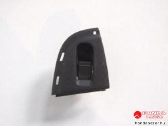 HONDA CIVIC BAL HÁTSÓ ELEKTROMOS ABLAKEMELŐ KAPCSOLÓ.  1996-1998