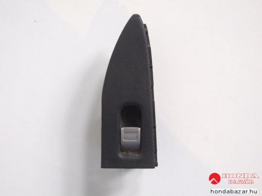 HONDA CIVIC BAL HÁTSÓ ELEKTROMOS ABLAKEMELŐ KAPCSOLÓ.  2001-2003