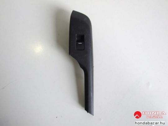 HONDA CIVIC BAL HÁTSÓ ELEKTROMOS ABLAKEMELŐ KAPCSOLÓ  2012-2015