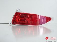 HONDA CIVIC BAL HÁTSÓ KÖDLÁMPA 2015-0