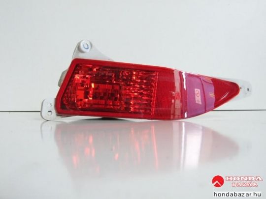 HONDA CIVIC BAL HÁTSÓ KÖDLÁMPA  2015-0