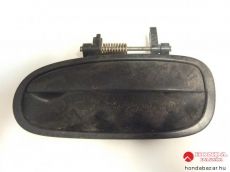 HONDA CIVIC BAL HÁTSÓ KÜLSŐ KILINCS 1996-1998