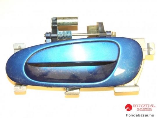 HONDA CIVIC BAL HÁTSÓ KÜLSŐ KILINCS  2001-2003