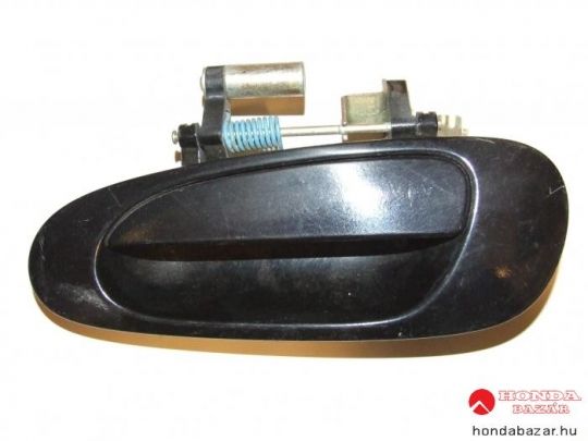 HONDA CIVIC BAL HÁTSÓ KÜLSŐ KILINCS  2001-2003
