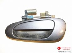 HONDA CIVIC BAL HÁTSÓ KÜLSŐ KILINCS 2001-2003