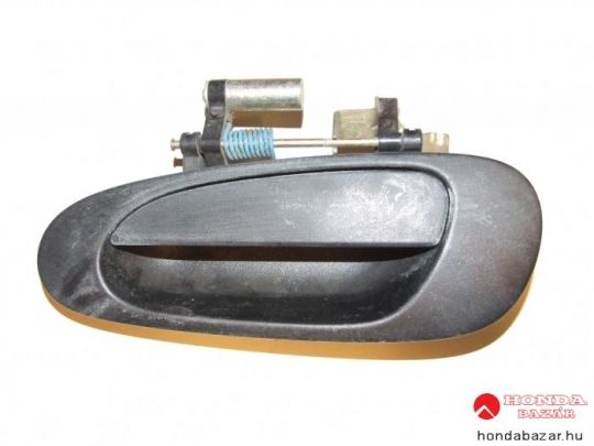 HONDA CIVIC BAL HÁTSÓ KÜLSŐ KILINCS  2001-2003