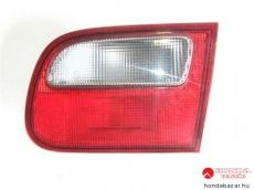HONDA CIVIC BAL HÁTSÓ LÁMPA.  1992-1996
