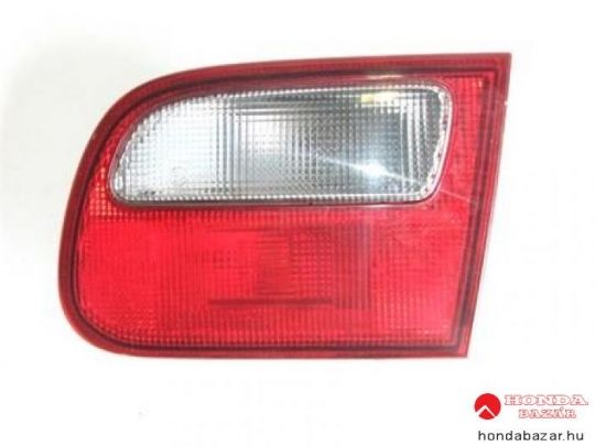 HONDA CIVIC BAL HÁTSÓ LÁMPA.  1992-1996