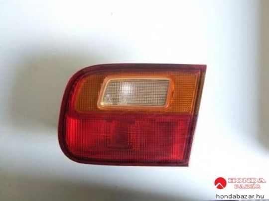 HONDA CIVIC BAL HÁTSÓ LÁMPA.  1992-1996