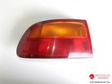 HONDA CIVIC BAL HÁTSÓ LÁMPA.  1992-1996