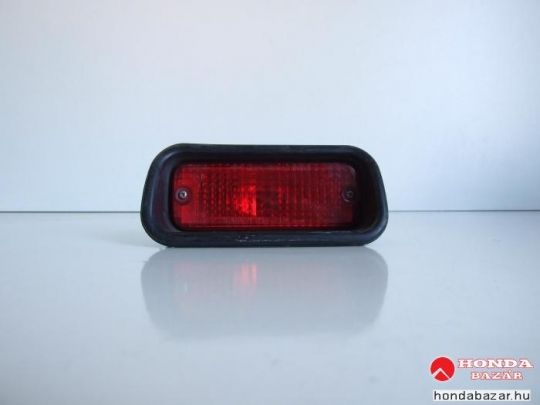 HONDA CIVIC BAL HÁTSÓ LÁMPA  2004-2005