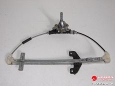 HONDA CIVIC BAL HÁTSÓ MECHANIKUS ABLAKEMELŐ SZERKEZET. CIVIC AERODECK 1998-2001