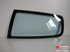 HONDA CIVIC BAL HÁTSÓ RAGASZTOTT ÜVEG. 1992-1996