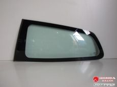 HONDA CIVIC BAL HÁTSÓ RAGASZTOTT ÜVEG.  2001-2003