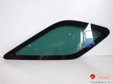 HONDA CIVIC BAL HÁTSÓ RAGASZTOTT ÜVEG. CIVIC AERODECK 1998-2001