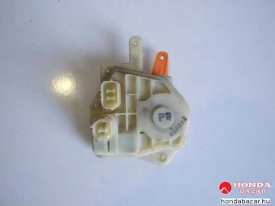 HONDA CIVIC BAL HÁTSÓ ZÁRMOTOR ACCORD 2001-2002
