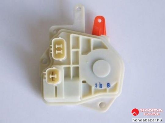 HONDA CIVIC BAL HÁTSÓ ZÁRMOTOR. ACCORD 2001-2002