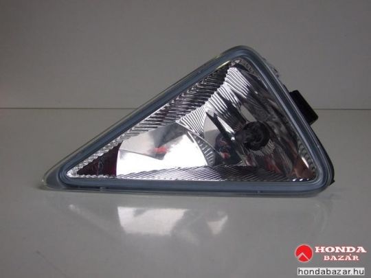 HONDA CIVIC BAL KÖDLÁMPA GYÁRI BONTOTT JÓ ÁLLAPOTÚ.  2007-2009