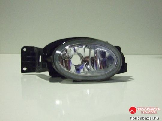 HONDA CIVIC BAL KÖDLÁMPA GYÁRI BONTOTT JÓ ÁLLAPOTÚ.  2009-2011