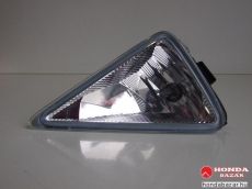 HONDA CIVIC BAL KÖDLÁMPA GYÁRI ÚJ.  2007-2009