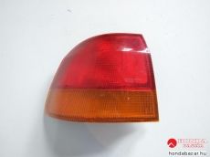 HONDA CIVIC BAL KÜLSŐ HÁTSÓ LÁMPA 1996-1998