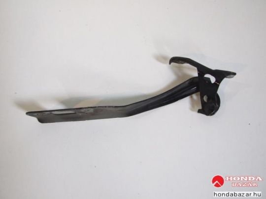 HONDA CIVIC BAL MOTORHÁZTETŐ ZSANÉR  2007-2008