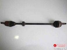 HONDA CIVIC BAL ODLALI KOMPLETT FÉLTENGELY. 1996-1998