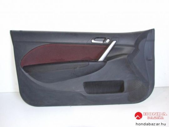 HONDA CIVIC BAL OLDALI AJTÓKÁRPIT.  2004-2005