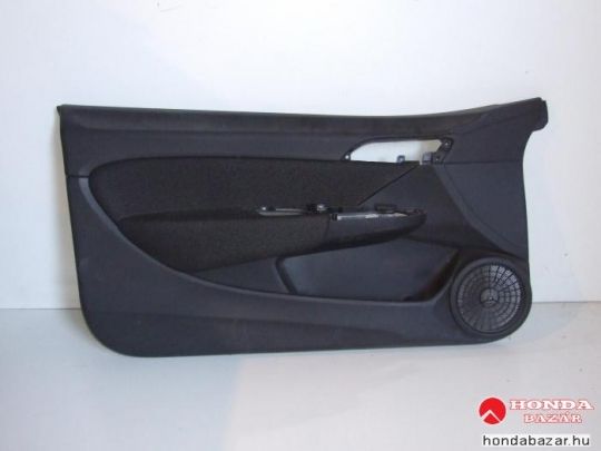 HONDA CIVIC BAL OLDALI AJTÓKÁRPIT.  2007-2009