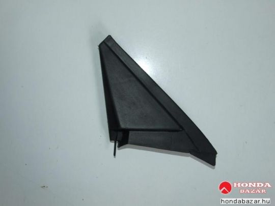 HONDA CIVIC BAL OLDALI BELSŐ TÜKÖR TAKARÓ.  1995-1997