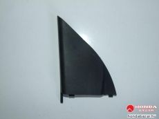 HONDA CIVIC BAL OLDALI BELSŐ TÜKÖR TAKARÓ. 2001-2003