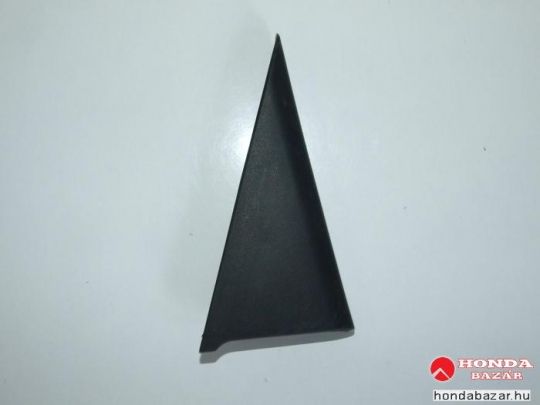 HONDA CIVIC BAL OLDALI BELSŐ TÜKÖR TAKARÓ.  2001-2003
