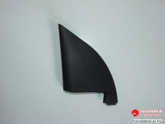 HONDA CIVIC BAL OLDALI BELSŐ TÜKÖR TAKARÓ.  2015-0