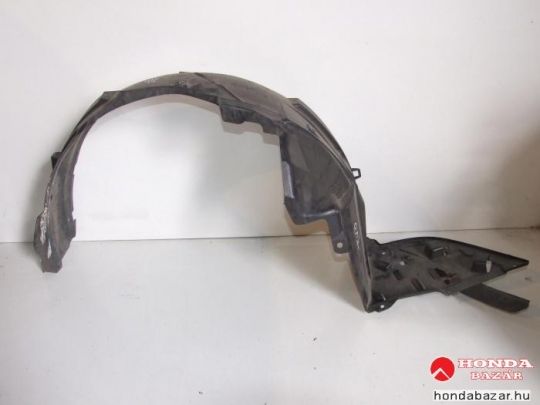 HONDA CIVIC BAL OLDALI DOBBETÉT.