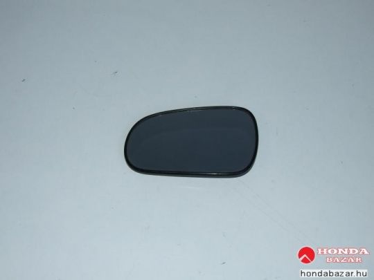 HONDA CIVIC BAL OLDALI ELEKTROMOS TÜKÖRLAP.  1996-1998