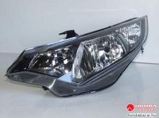 HONDA CIVIC BAL OLDALI FÉNYSZÓRÓ  2012-2015