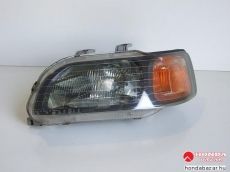 HONDA CIVIC Bal oldali fényszóró Jó állapotú CIVIC AERODECK 1998-2001