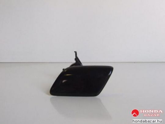 HONDA CIVIC BAL OLDALI FÉNYSZÓRÓMOSÓ (FEKETE)  2007-2009