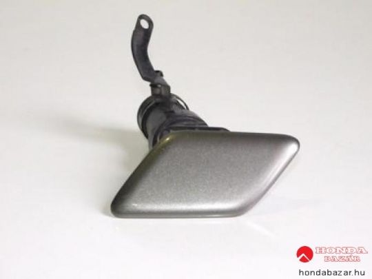 HONDA CIVIC BAL OLDALI FÉNYSZÓRÓMOSÓ. (GRAFIT METÁL)  2007-2009