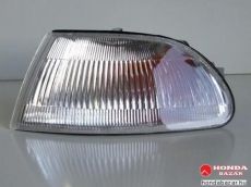HONDA CIVIC BAL OLDALI INDEX. 1992-1996