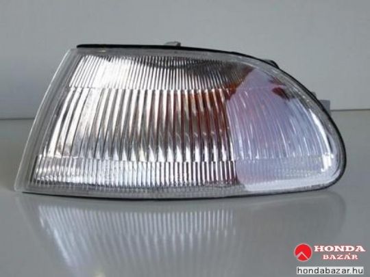 HONDA CIVIC BAL OLDALI INDEX.  1992-1996