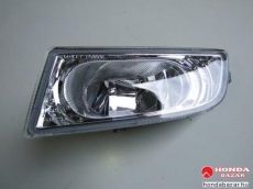 HONDA CIVIC BAL OLDALI KÖDLÁMPA.  2006-2008