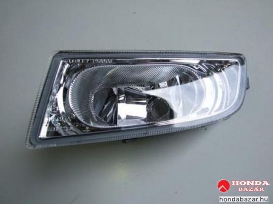 HONDA CIVIC BAL OLDALI KÖDLÁMPA.  2006-2008