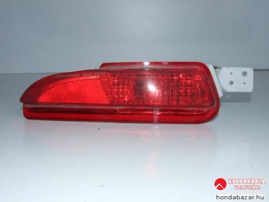 HONDA CIVIC BAL OLDALI KÖDLÁMPA.  2012-2015