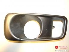 HONDA CIVIC BAL OLDALI KÖDLÁMPA BURKOLAT. 1999-2000