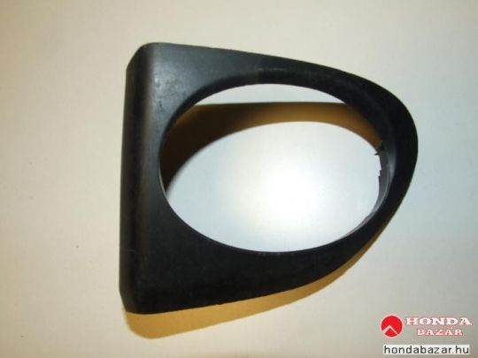 HONDA CIVIC BAL OLDALI KÖDLÁMPA BURKOLAT.  2001-2003