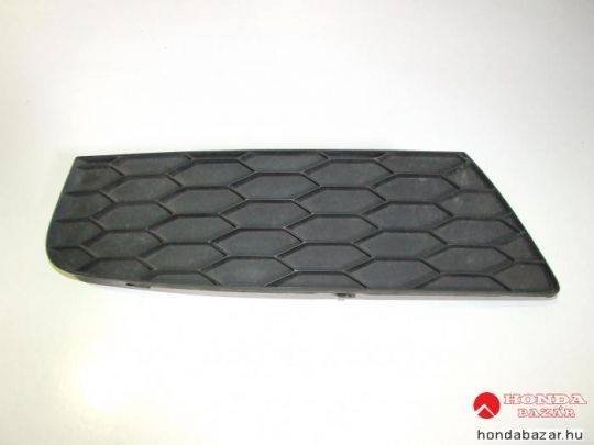 HONDA CIVIC BAL OLDALI KÖDLÁMPA BURKOLAT.  2012-2015