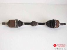 HONDA CIVIC BAL OLDALI KOMPLETT FÉLTENGELY. (1.4) 2007-2008