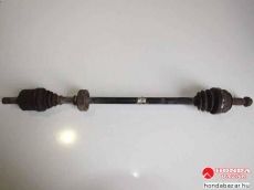 HONDA CIVIC BAL OLDALI KOMPLETT FÉLTENGELY. 1992-1996